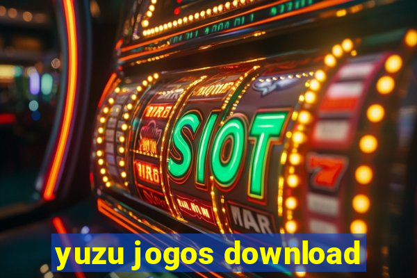 yuzu jogos download